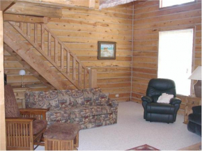  Comanche Lodge  Кастер